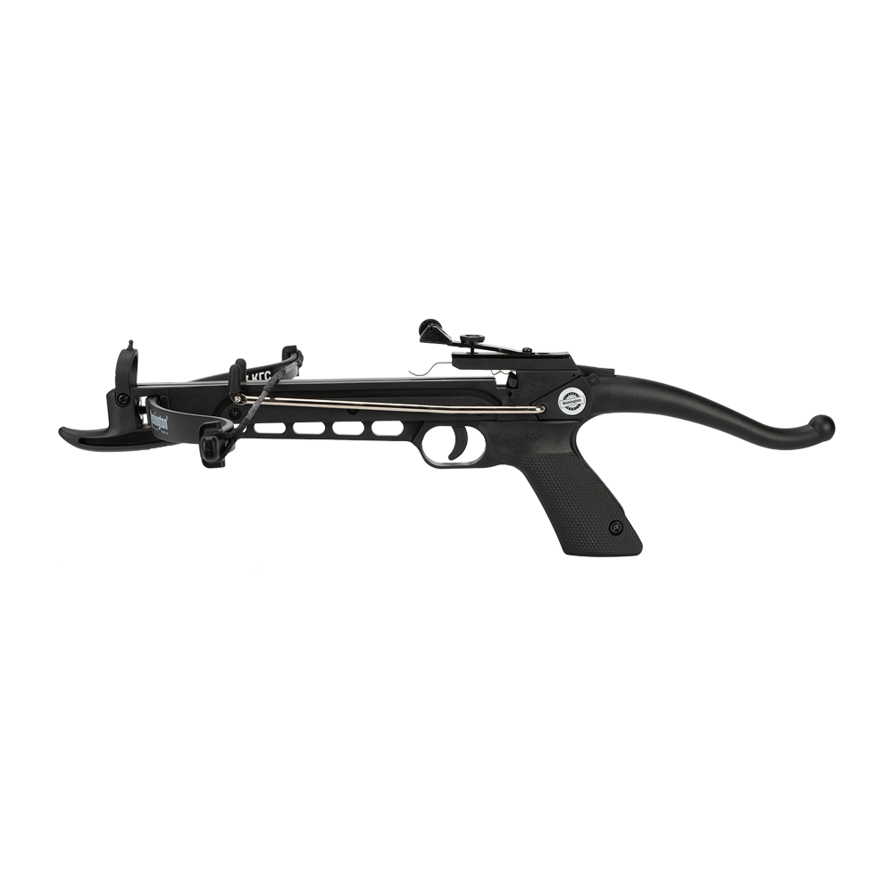 Арбалет-пистолет Remington Kite, black, пластик. Фото №3 Арбалет-пистолет Remington Kite, black, пластик. Фото №3