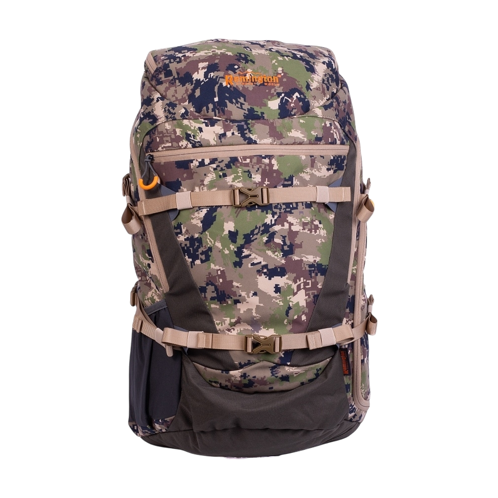 Рюкзак Remington Fortune Hunting Green Forest, 40L. Фото №1