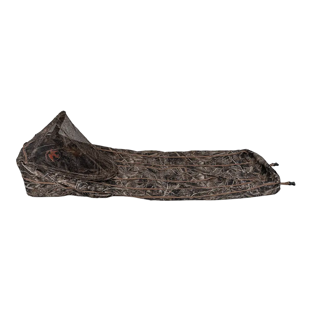 Засидка лежачая Duck Commander цвет Realtee Max-5 camo. Фото №1 Засидка лежачая Duck Commander цвет Realtee Max-5 camo. Фото №1