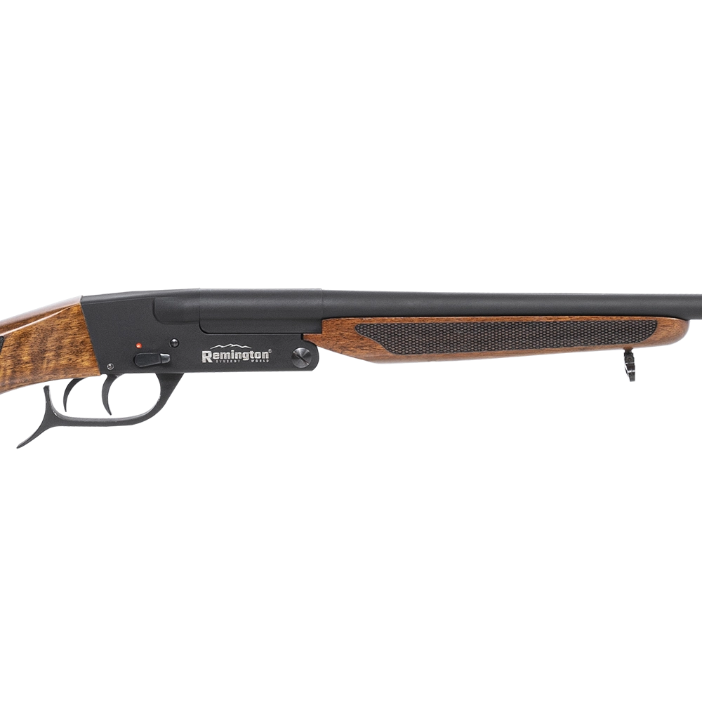 Ружье Remington SC-216, 410х76, L-710 (двухствольное, горизонтальное, дерево). Фото №4