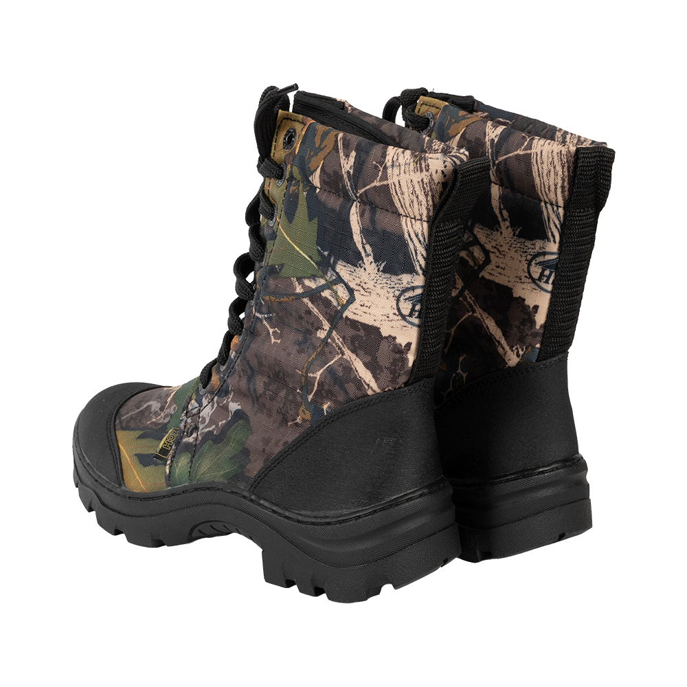 Ботинки "Дельта" (лес) р. 40. Фото №5