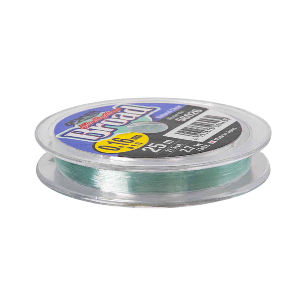 Леска Owner Broad 25м 0,16мм. Фото №4