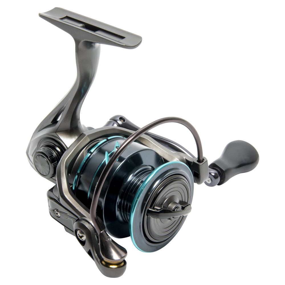 Катушка безынерционная Oshima Elite 3000 (bb 7+1; gr 5,2:1). Фото №5