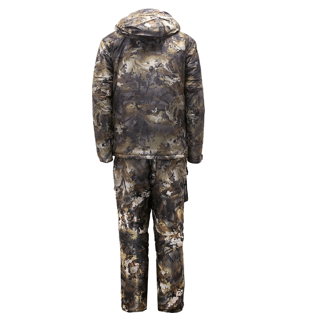 Костюм Remington Long trail Winter Timber р. XS. Фото №4