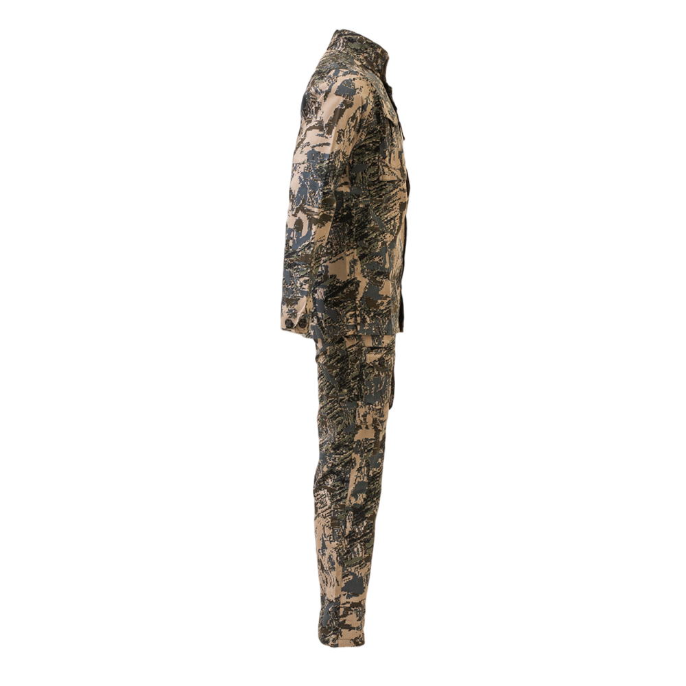 Костюм "Кедр-2" камуфляж зеленый, р. 44-46. Фото №3