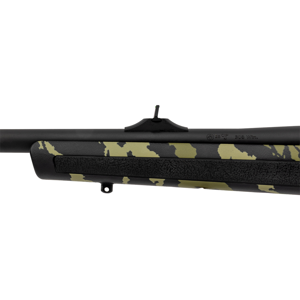 Карабин ATA ARMS Turqua Synthetic Vector Camo (ложа пластик, целик, мушка), 308Win. 560мм. Фото №24