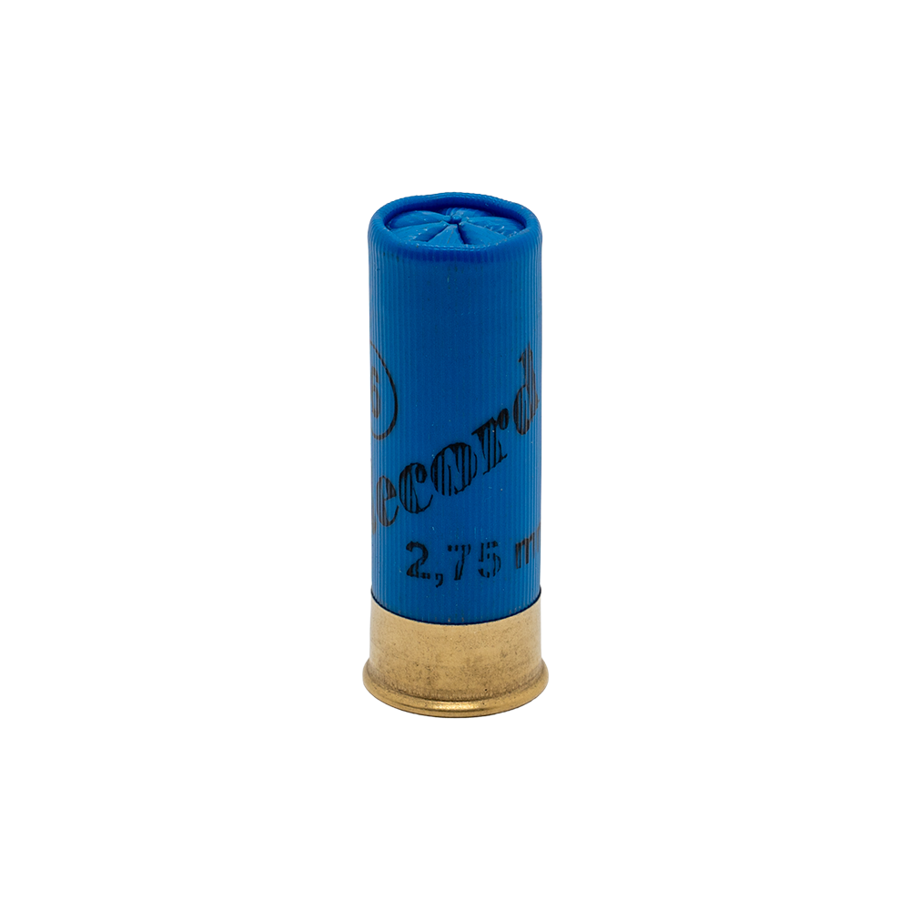 Патрон "Рекорд" (бесконтейнерный) увеличенная осыпь 12/70 №6 32 гр. NEW (пачка 25 шт, короб. 250 шт). Фото №8