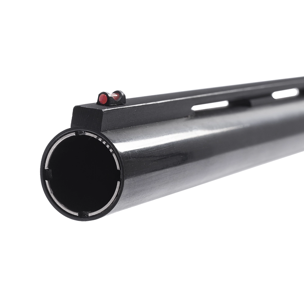 Ружье AVENTUS FX17, 12/76, Syn., Black reciever, вентилируемая планка, L=760, Дисконт. Фото №5