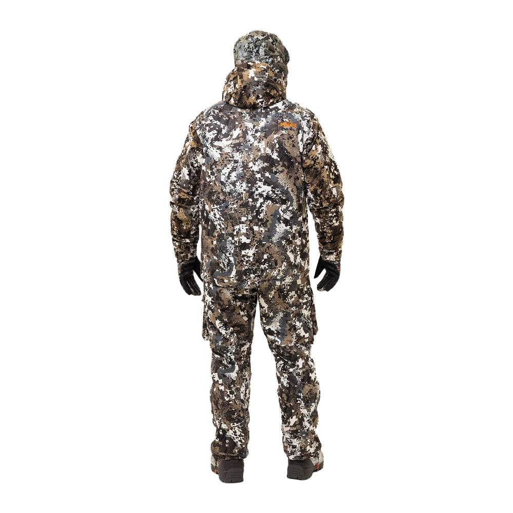 Костюм Remington Phantom Winter forest р. 2XL. Фото №3