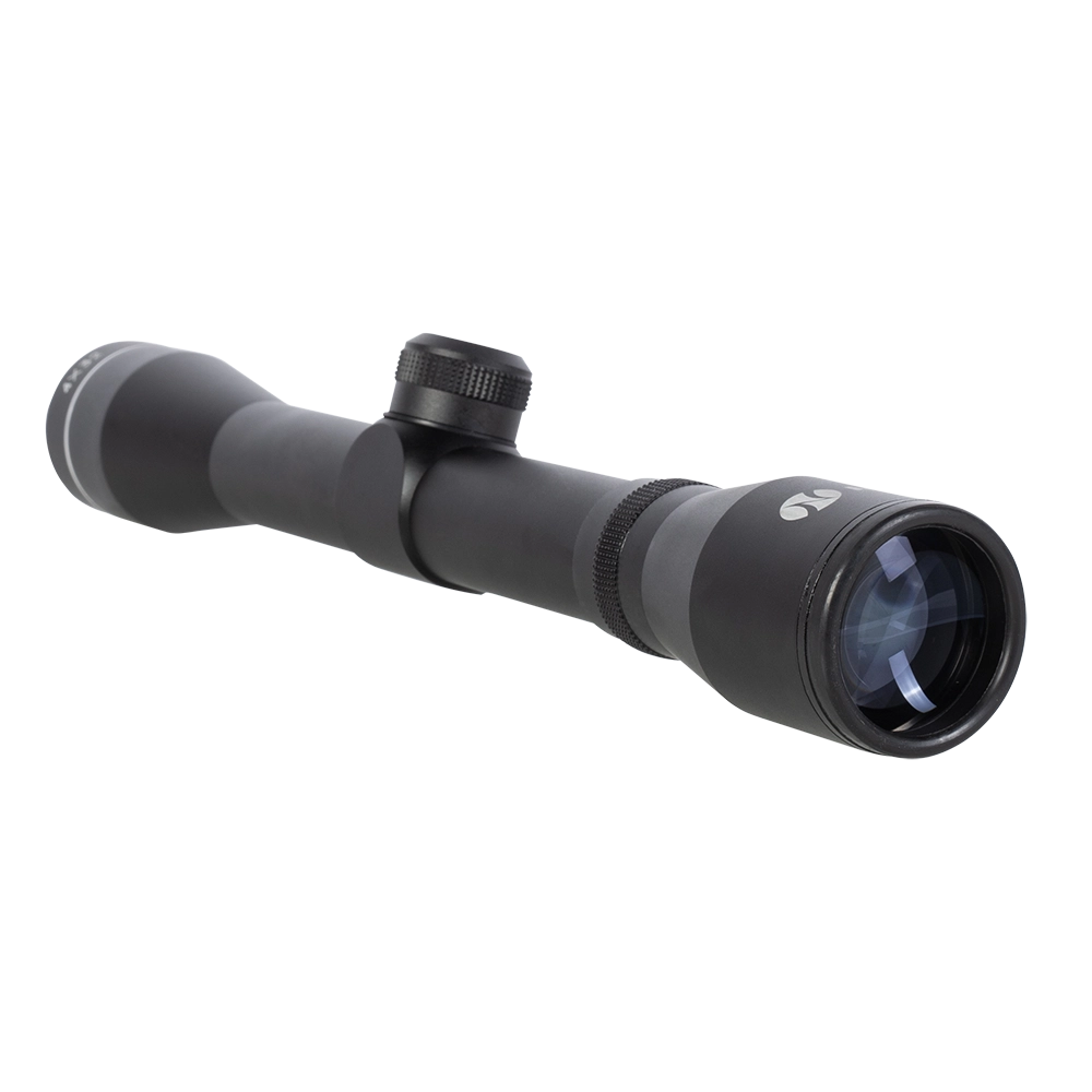 Оптический прицел NORIN 4х32. Фото №1