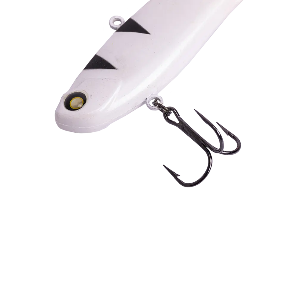 Воблер BAT SHIRITEN VIBE 93 BT036 (SILICON) BT036 Цвет: 910. Фото №2