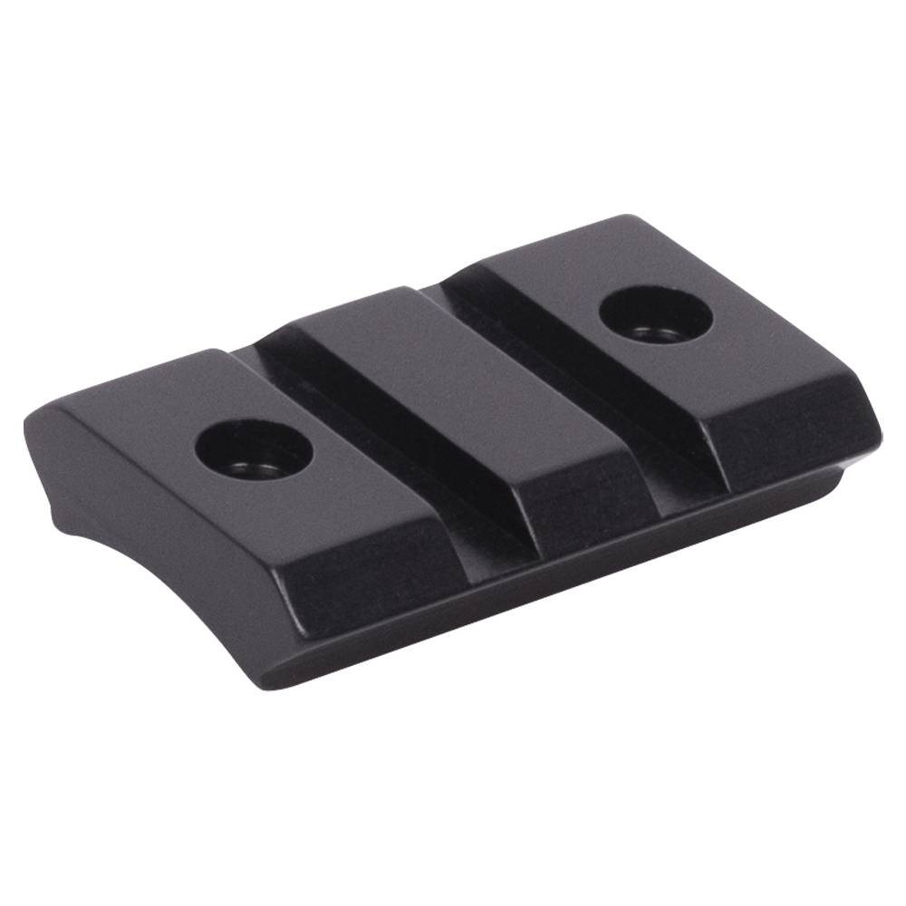 Планка RECKNAGEL Weaver на Remington 7400 (передняя). Фото №1