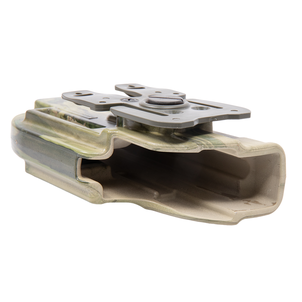 Кобура StichProfi Альфа Ярыгин с креплением краб (molle, мох). Фото №3 Кобура StichProfi Альфа Ярыгин с креплением краб (molle, мох). Фото №3