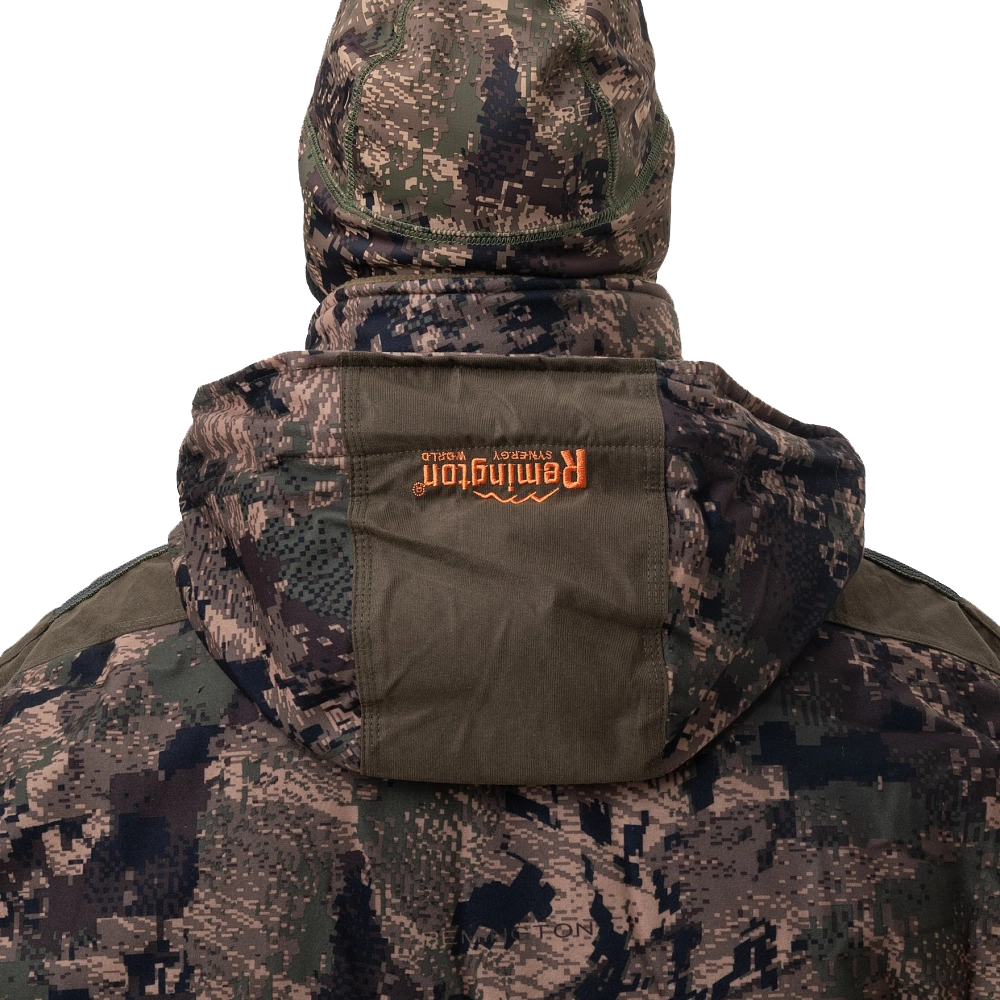 Костюм Remington Night Coyote Green Forest р. 2XL. Фото №8 Костюм Remington Night Coyote Green Forest р. 2XL. Фото №8