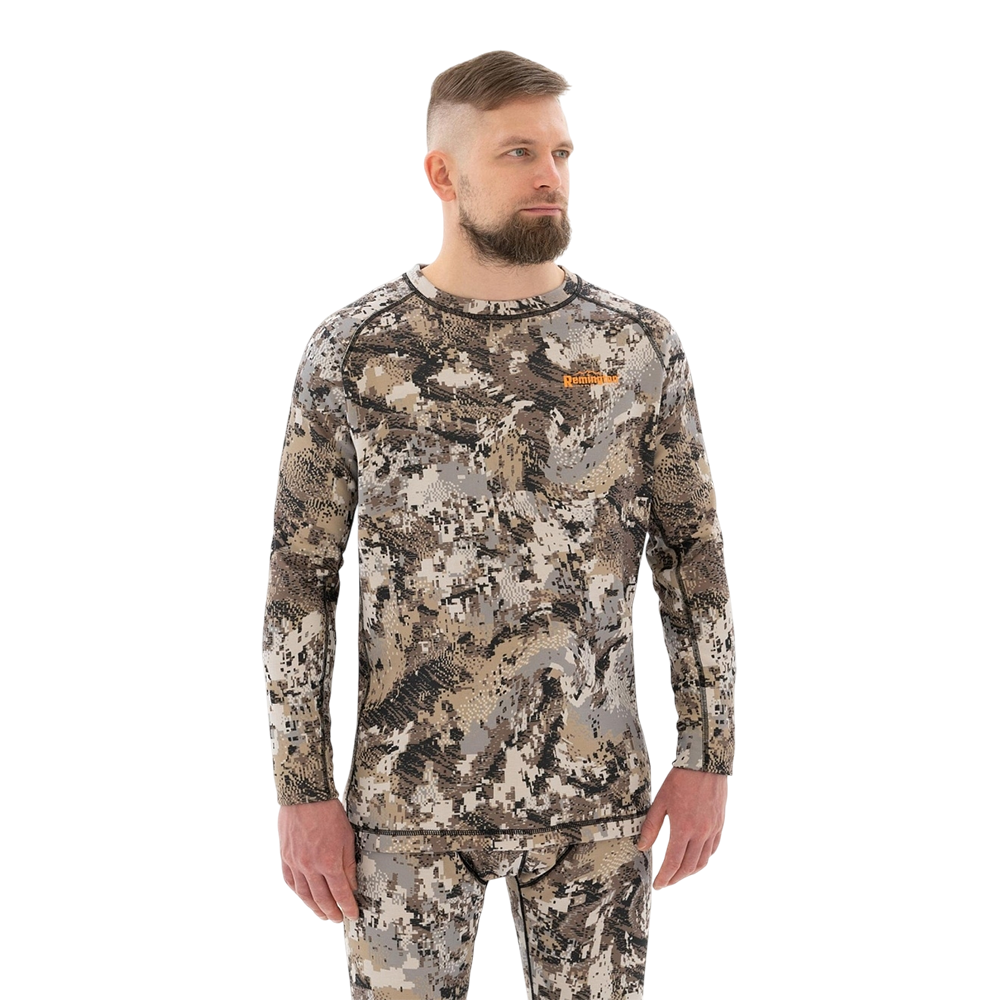 Термобелье Remington Underwear Winter forest, р. S. Фото №3