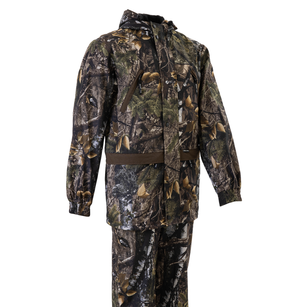 Костюм "Форестер" р.58. Фото №4