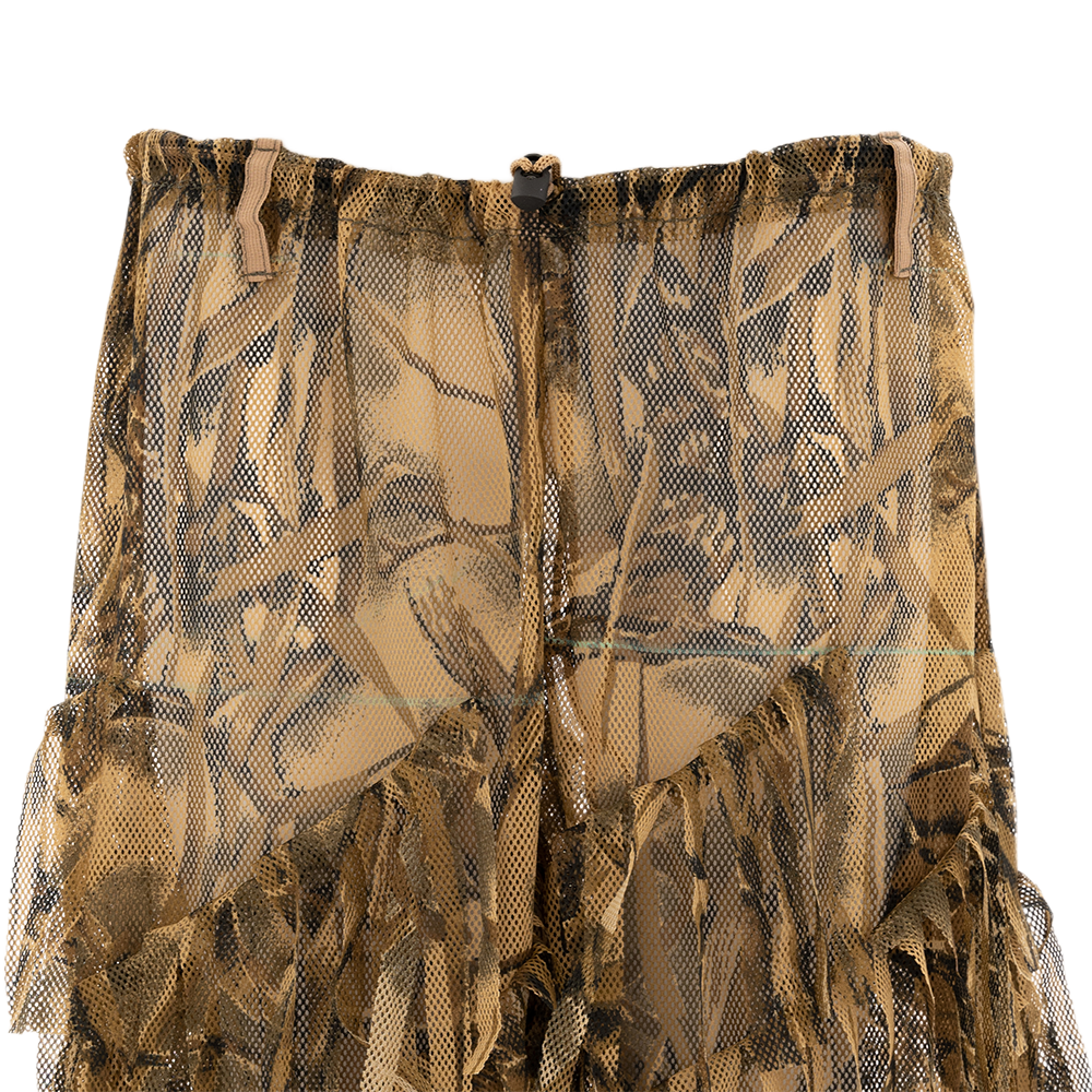 Штаны (цв. пожухлой травы и кукурузы) от Дмитрия Уварова. Фото №5