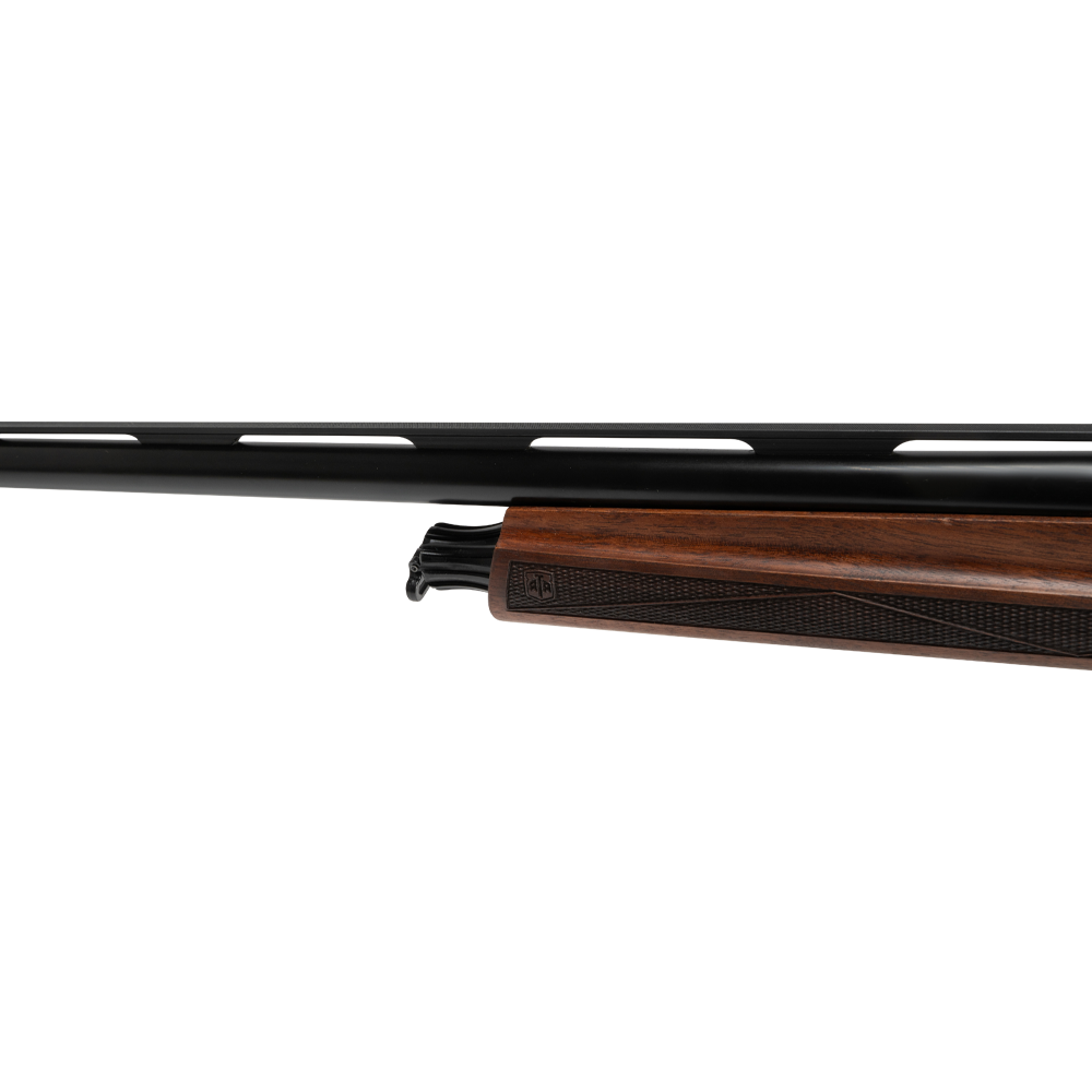 Ружье ATA Neo12 R Walnut STREAM (орех, высокая прицельная планка), 12/76, 760 мм.. Фото №11