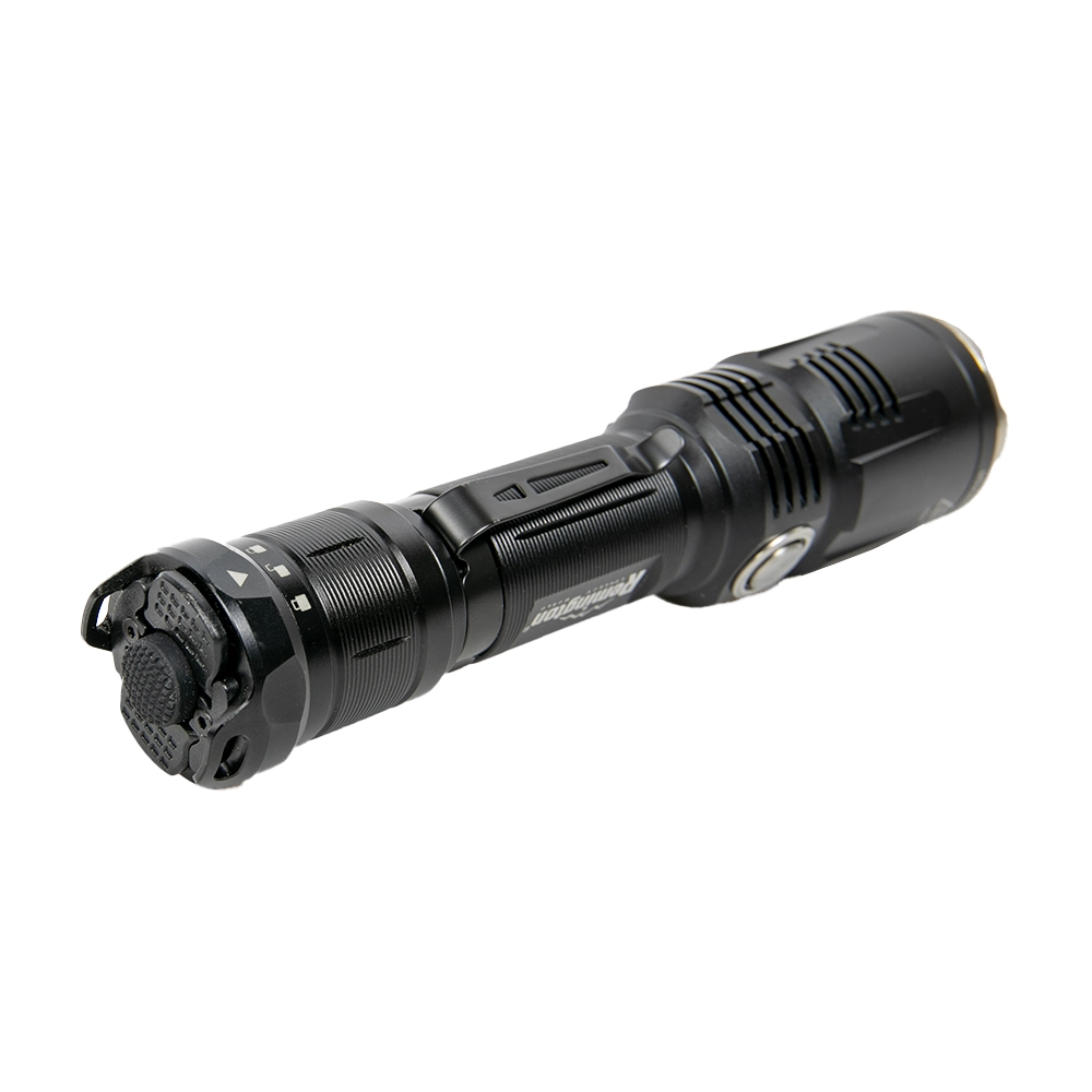 Фонарь тактический Remington M30R 1800LM 1x18650 Li-Ion. Фото №4