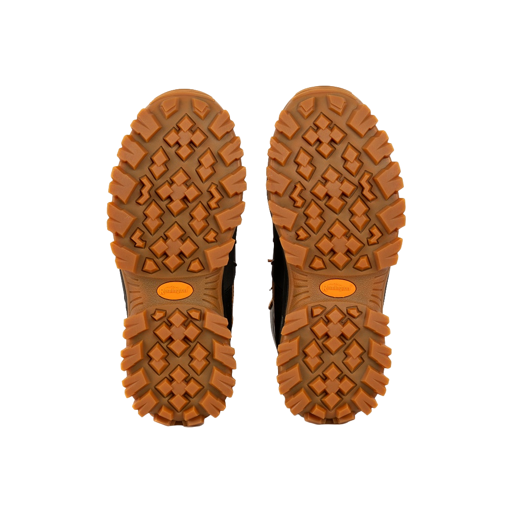 Ботинки Remington Patriot 600g Thinsulate Вrown р. 42. Фото №5