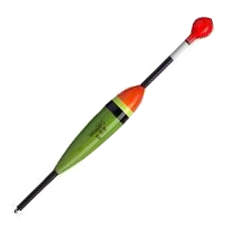 TF 6023-3 Поплавок (бальса) MAESTRO 3г (10шт). Фото №1