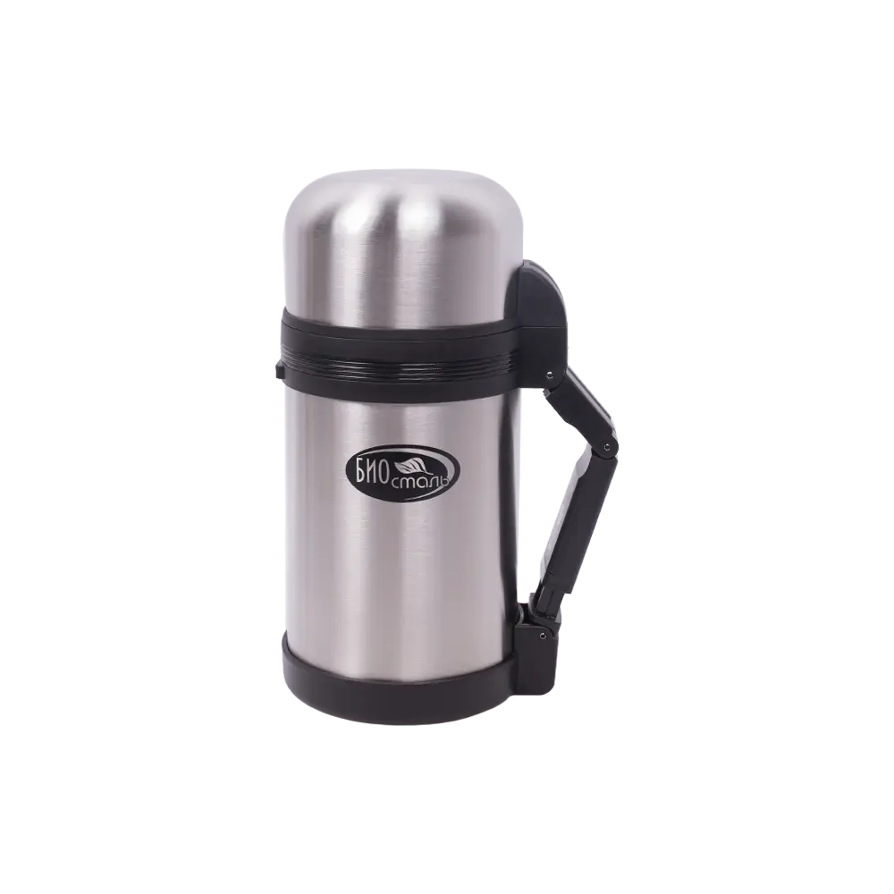 Термос универсальный BIOSTAL NG-1000-1 1л. Фото №2
