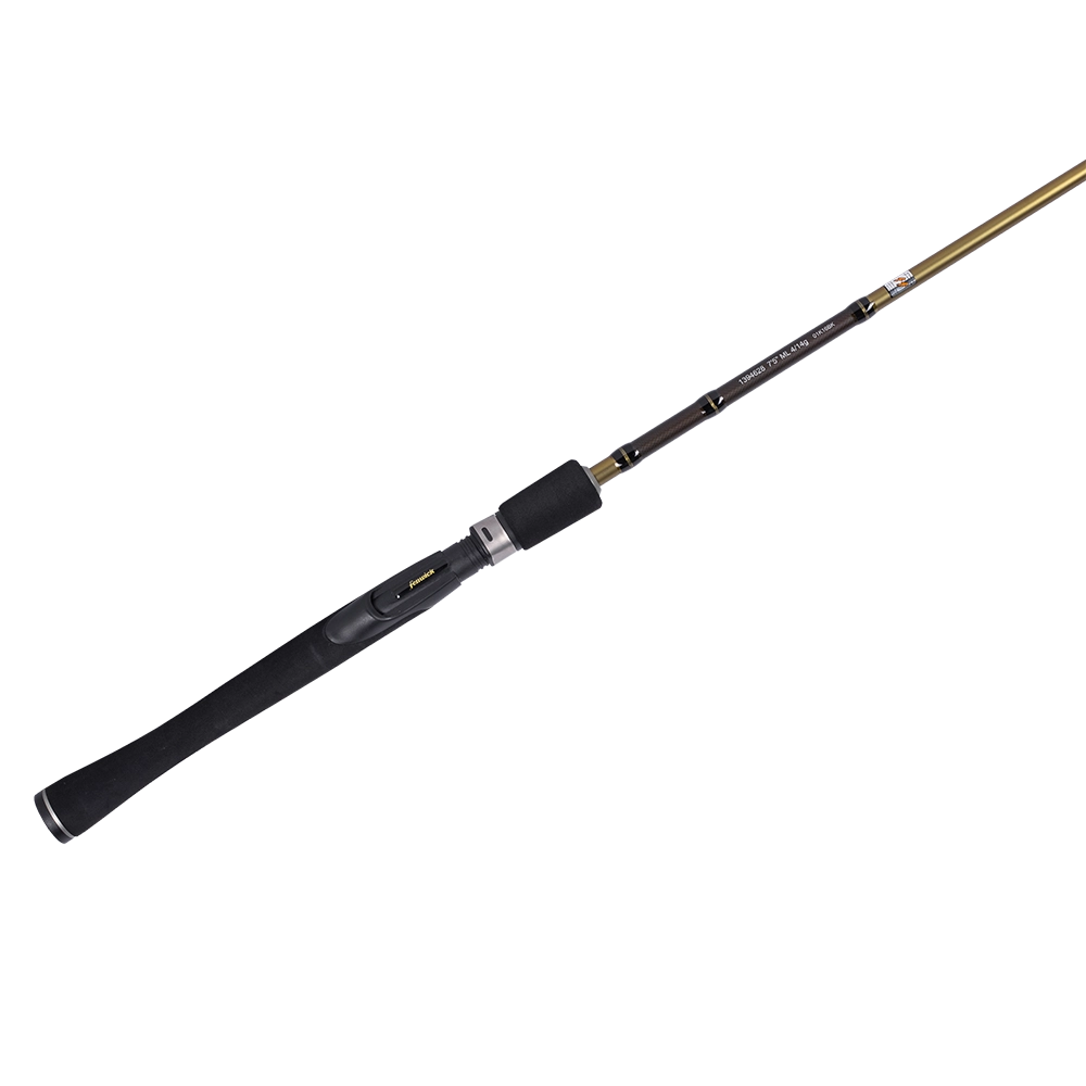 Спиннинг Fenwick EAE 752ML 4-14g. Фото №3 Спиннинг Fenwick EAE 752ML 4-14g. Фото №3