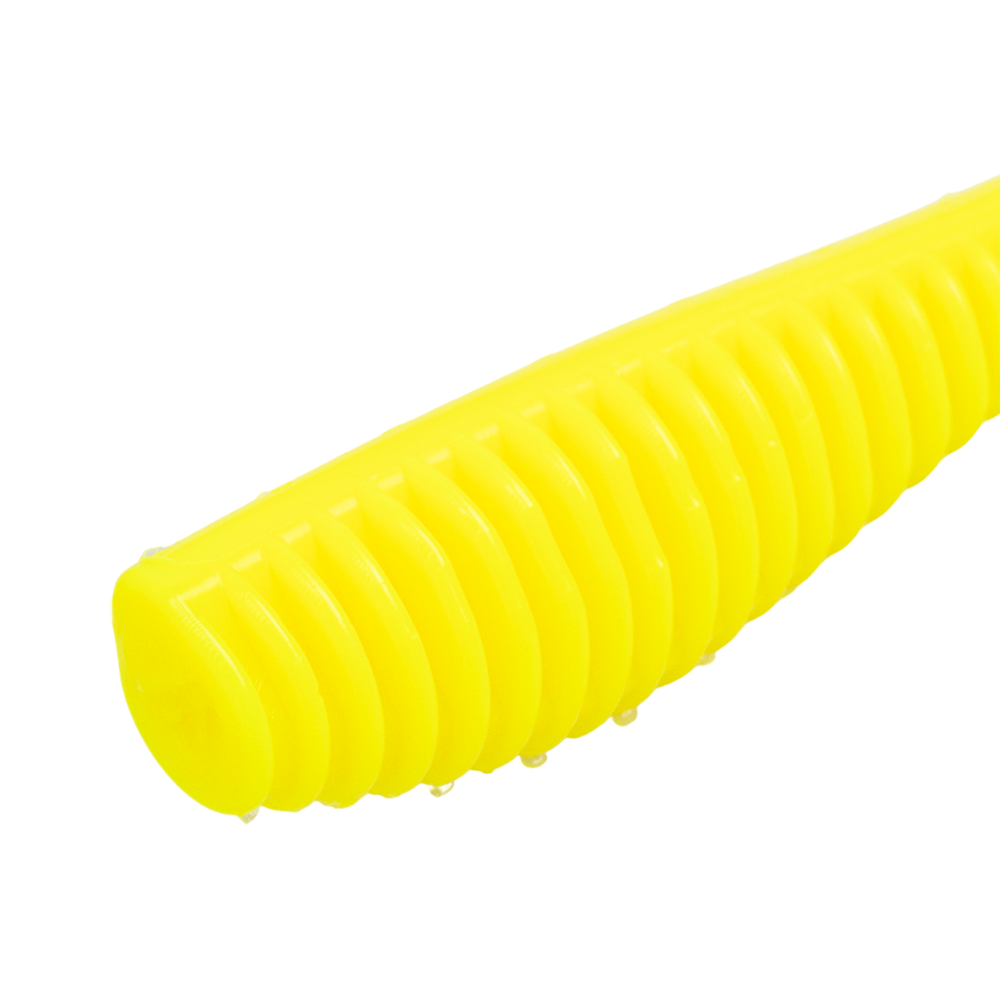 Силиконовая приманка FORMAT DIPLOMAT 100mm, цвет F20, (5шт). Фото №2