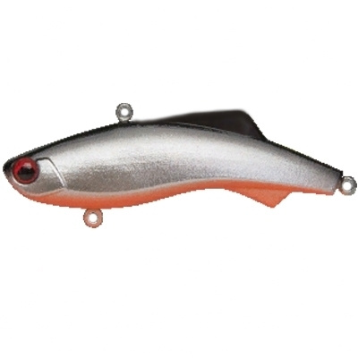 Воблер-раттлин Madness Shiriten Vibe 80 #S10. Фото №2