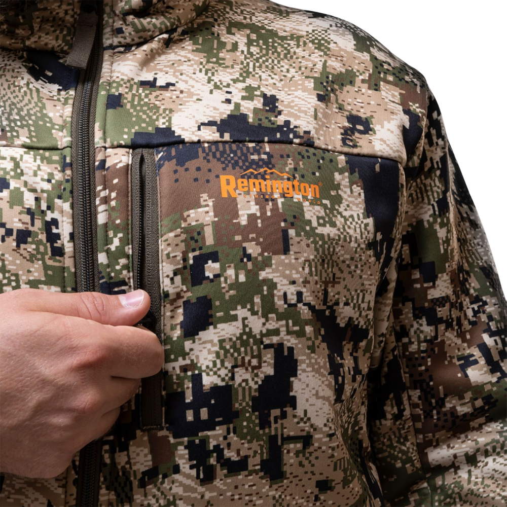 Джемпер Remington Polar Dream South Forest р. XL. Фото №10