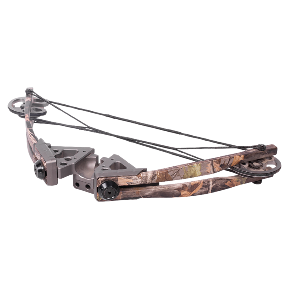 Плечи запасные для арбалета "Ифрит" "Тактик" "Скальд" с блоками и тетивой. Фото №1