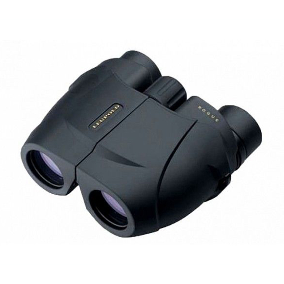 Бинокль Leupold BX-1 Rogue Compact 8x25 Black . Фото №1