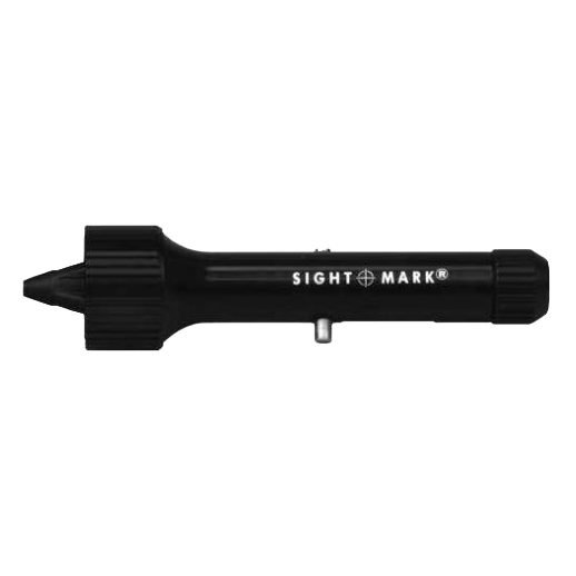 Лазерная пристрелка универсальная Sightmark Red Triple Duty. Фото №2