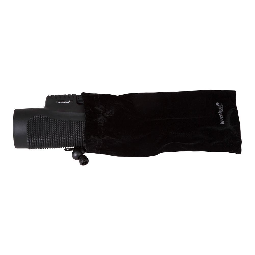 Монокуляр Levenhuk Wise PLUS 8x42. Фото №6 Монокуляр Levenhuk Wise PLUS 8x42. Фото №6