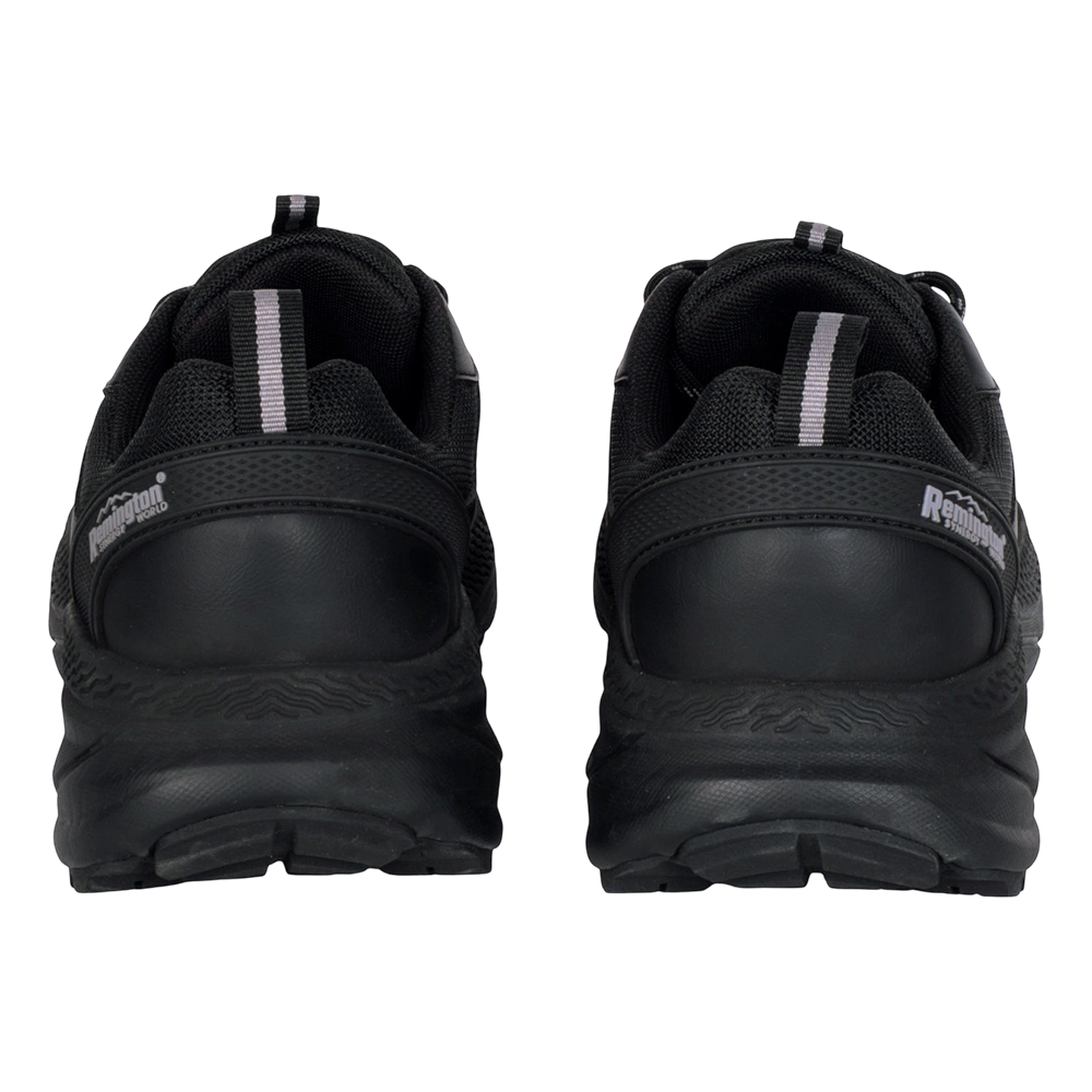 Кроссовки Remington Legacy black р. 42. Фото №5