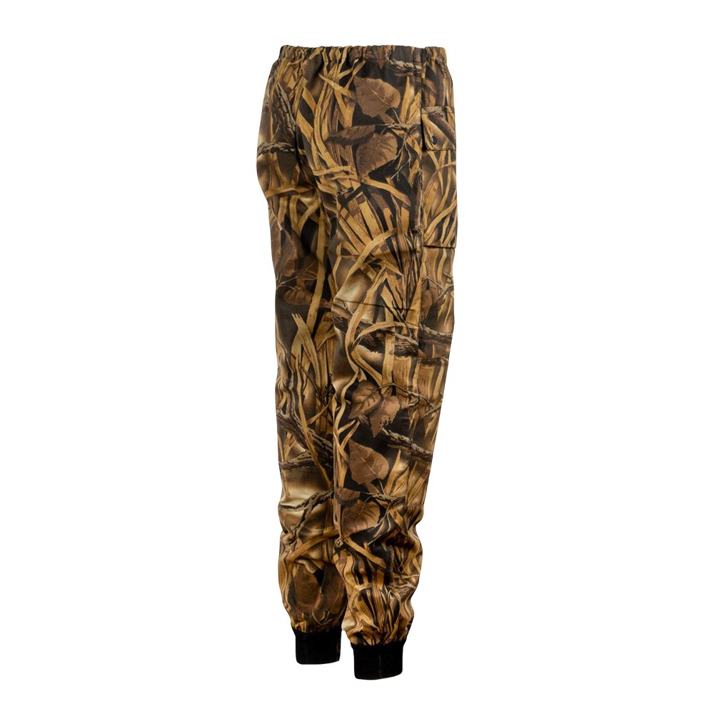 Костюм "ПРОТЕКТ" (камыш) р.44-46. Фото №13