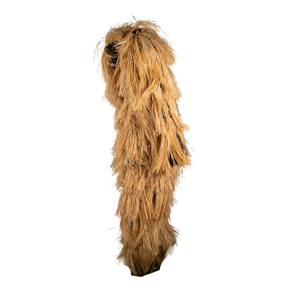 Костюм маскировочный "Клякса" таффета с пятнами р. 64 (ИП Сергеева). Фото №3