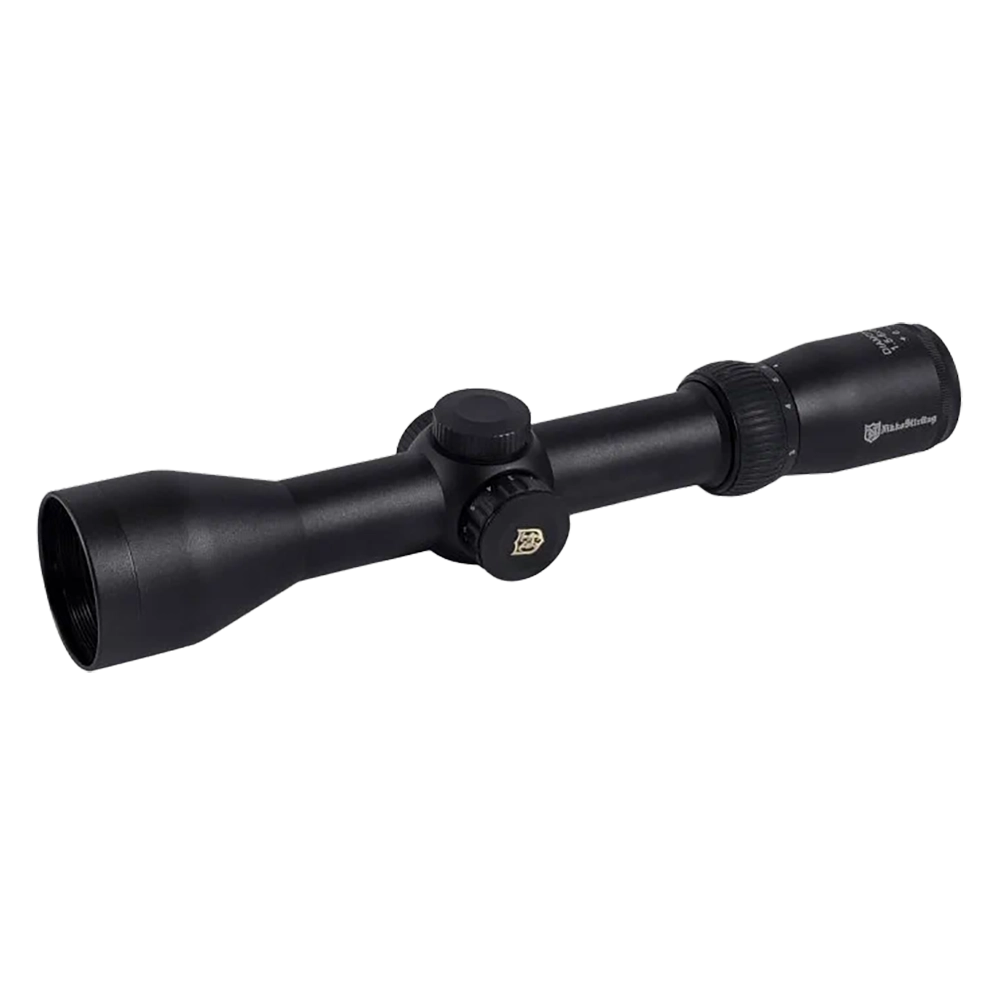 Оптический прицел NIKKO STIRLING DIAMOND 1,5-6x44 сетка No 4 dot. Фото №1 Оптический прицел NIKKO STIRLING DIAMOND 1,5-6x44 сетка No 4 dot. Фото №1
