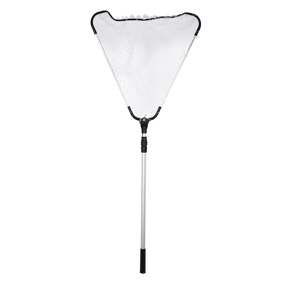 Подсачек Krench 2-х секционная 170х50х40 леска. Фото №2