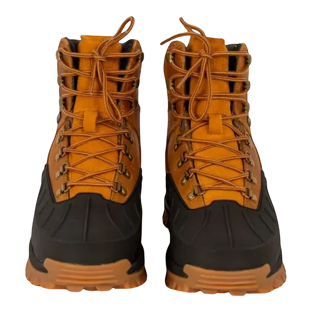 Ботинки Remington Patriot 600g Thinsulate Вrown р. 39. Фото №4