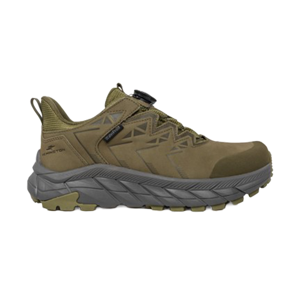 Кроссовки Remington Terrain green р. 41. Фото №3 Кроссовки Remington Terrain green р. 41. Фото №3