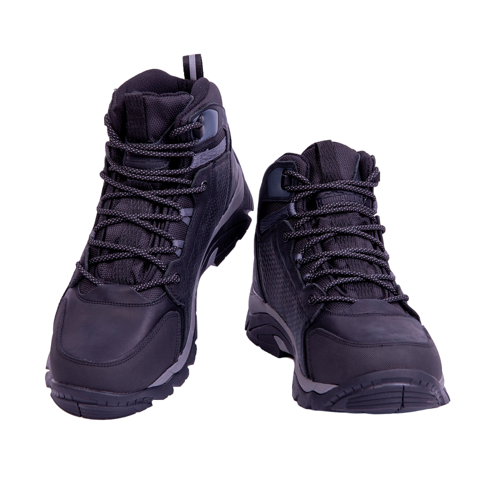 Ботинки мужские Remington Blaze I Black р. 42. Фото №3 Ботинки мужские Remington Blaze I Black р. 42. Фото №3