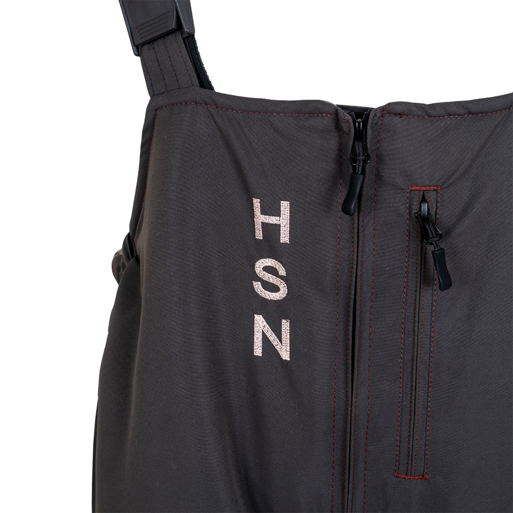 Костюм ХСН "Арктика I NEW" -45 (HARDGUARD, олива) р. 56-58/182. Фото №4