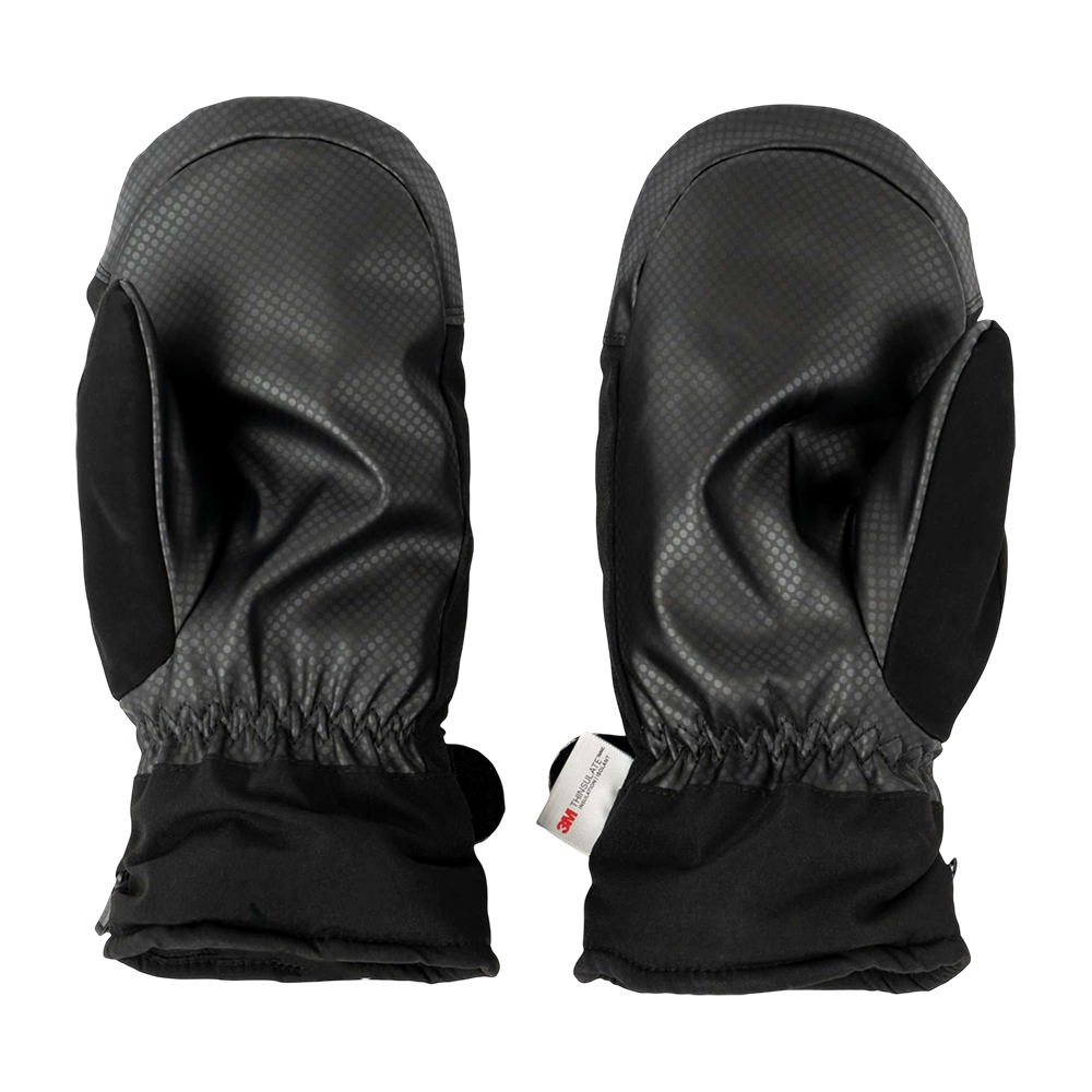 Варежки Remington Winter Black one size. Фото №2