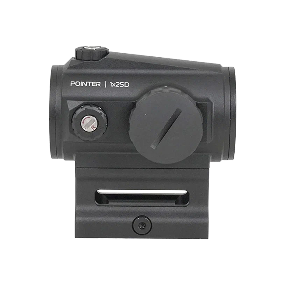 Коллиматорный прицел ARKON Pointer 1х25D. Фото №9