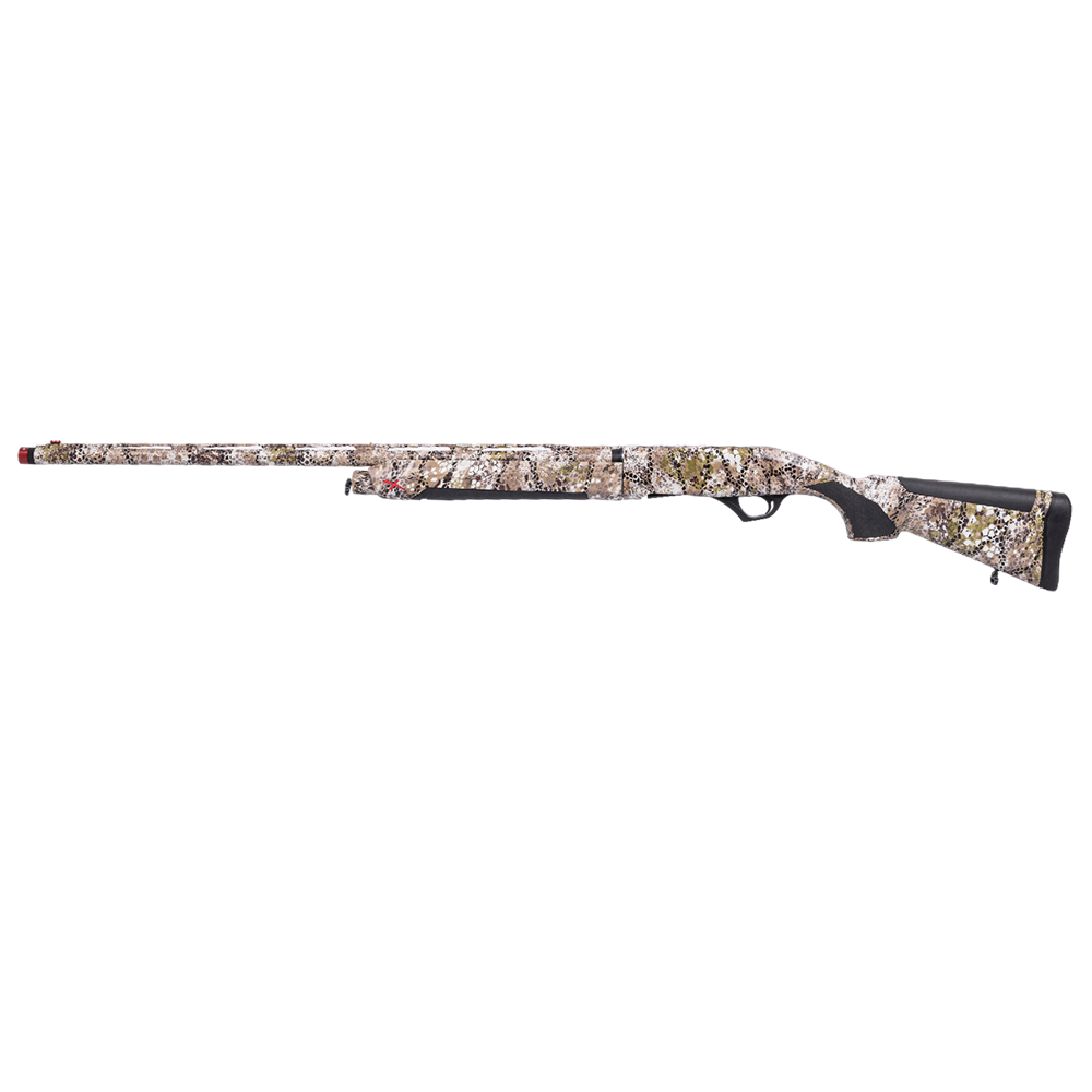 Ружье ATA Neo X Camo Badland, 12/76, 760 мм, 5+1 патронов. Фото №4
