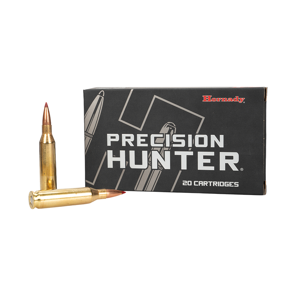 Патрон нарезной HORNADY кал. 243 Win ELD-X 5,8 гр./ 90 gr. (в пачке 20 шт). Фото №4 Патрон нарезной HORNADY кал. 243 Win ELD-X 5,8 гр./ 90 gr. (в пачке 20 шт). Фото №4