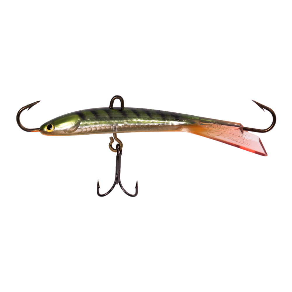 Балансир Kuusamo Tasapaino X-PRO Light GR/Fye/G UV. Фото №2 Балансир Kuusamo Tasapaino X-PRO Light GR/Fye/G UV. Фото №2