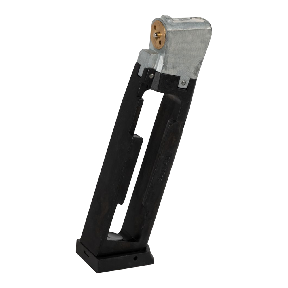 Магазин запасной CO2 к пистолету Ekol ES 66С. Фото №2