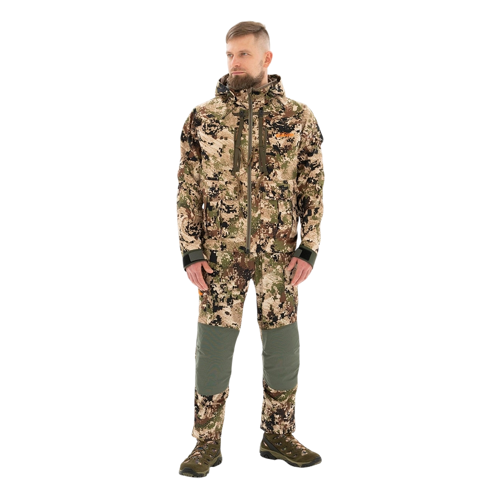 Брюки Remington Hole South Forest р. S. Фото №1